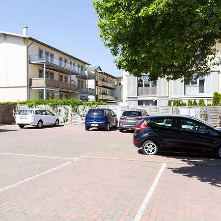 גראל-מוריץ Pension Haus Waldesblick מראה חיצוני תמונה